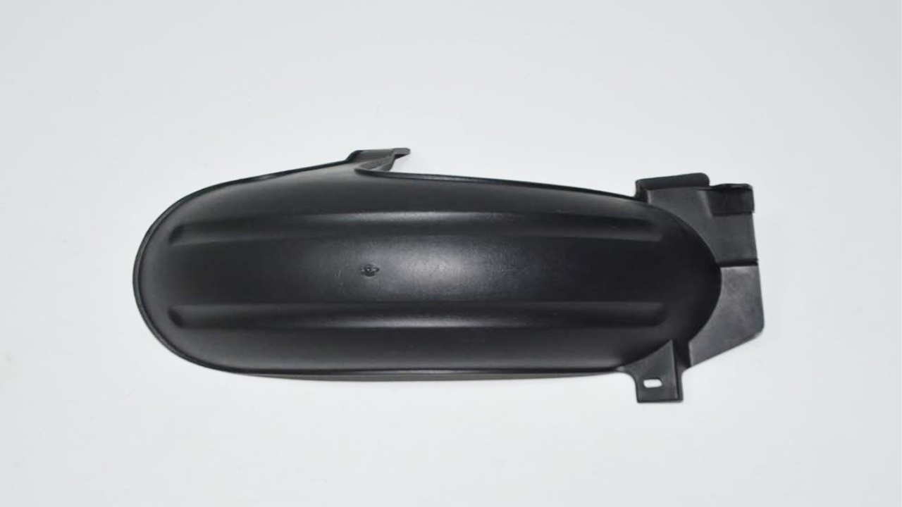 TEKER ÜSTÜ ÇAMURLUK (RS100)